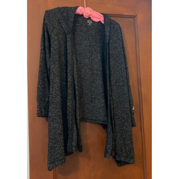 NWOT! Justice cardigan sweater size 12 - Picture 1 of 2